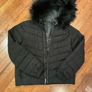 GAP Outdoor Edition Black Jacket